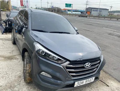 2016 Hyundai Tucson KMHJ2815GGU162238 VIN:KMHJ2815GGU162238