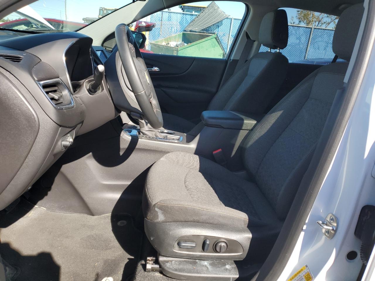 2024 CHEVROLET EQUINOX LT VIN:3GNAXUEG8RS241802