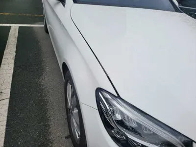 2019 Mercedes-Benz C 220 WDDWF1EB2KR522836 VIN:WDDWF1EB2KR522836