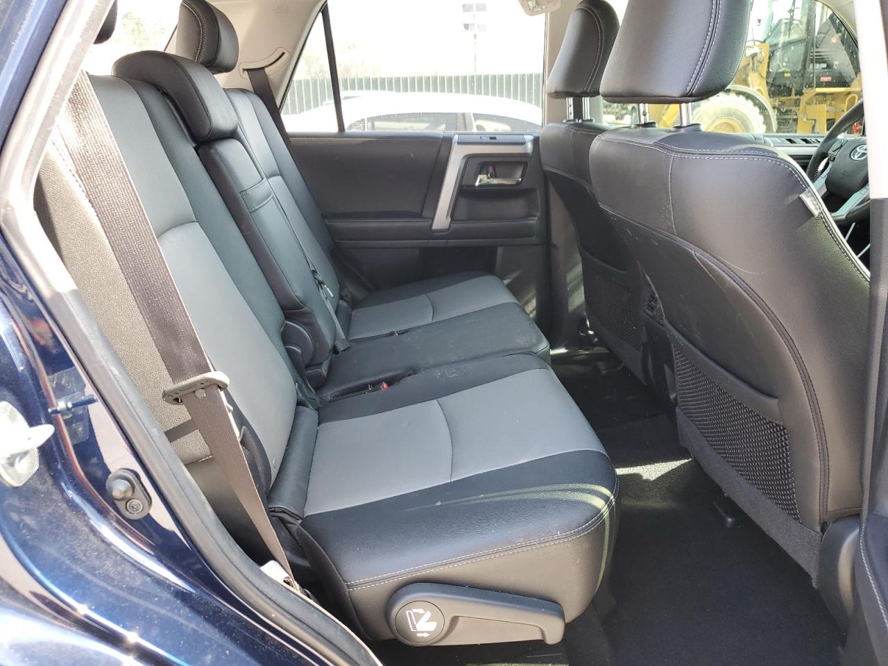 2022 TOYOTA 4RUNNER SR5/SR5 PREMIUM VIN:JTENU5JR2N6069339