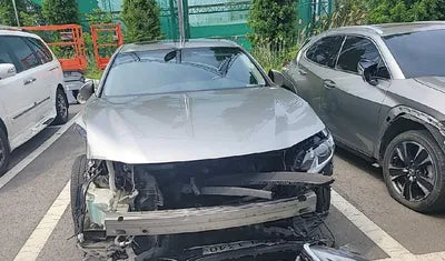 2017 Lexus ES 300 JTHBW1GG8H2154650 VIN:JTHBW1GG8H2154650