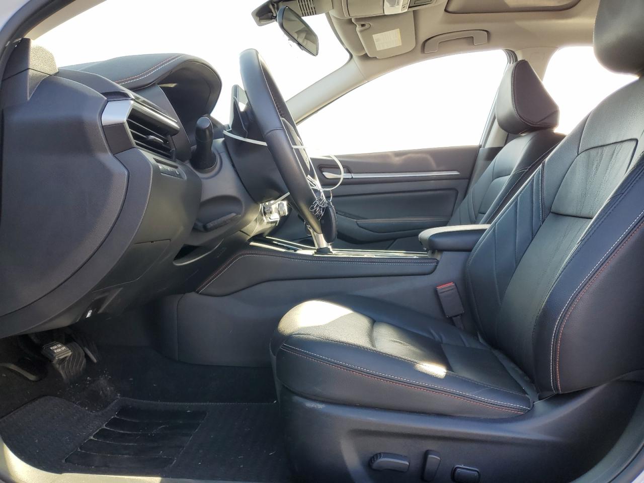 2024 NISSAN ALTIMA SR VIN:1N4BL4CV5RN326722