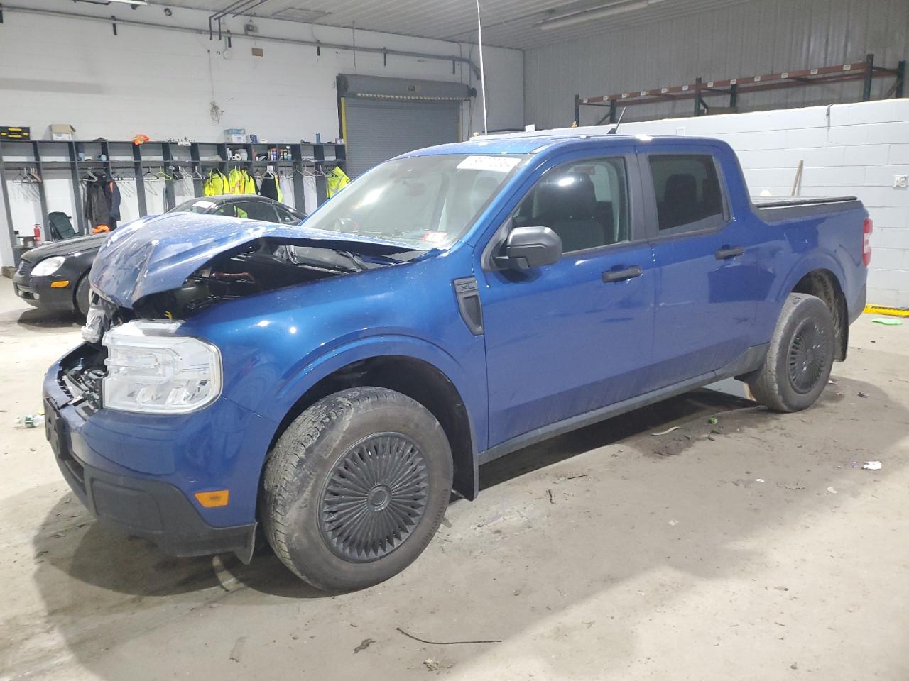2024 FORD MAVERICK XL VIN:3FTTW8A37RRA96712