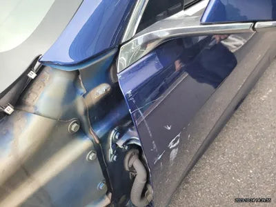 2020 Tesla Model 3 VIN: