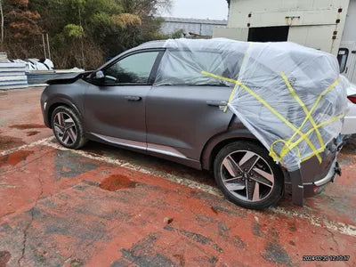 2021 Honda City VIN: