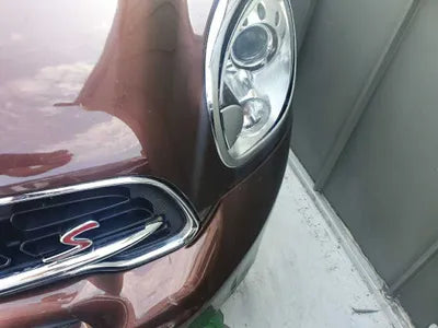 2015 MINI Countryman 634KMWMWZD7109FWT VIN:634KMWMWZD7109FWT