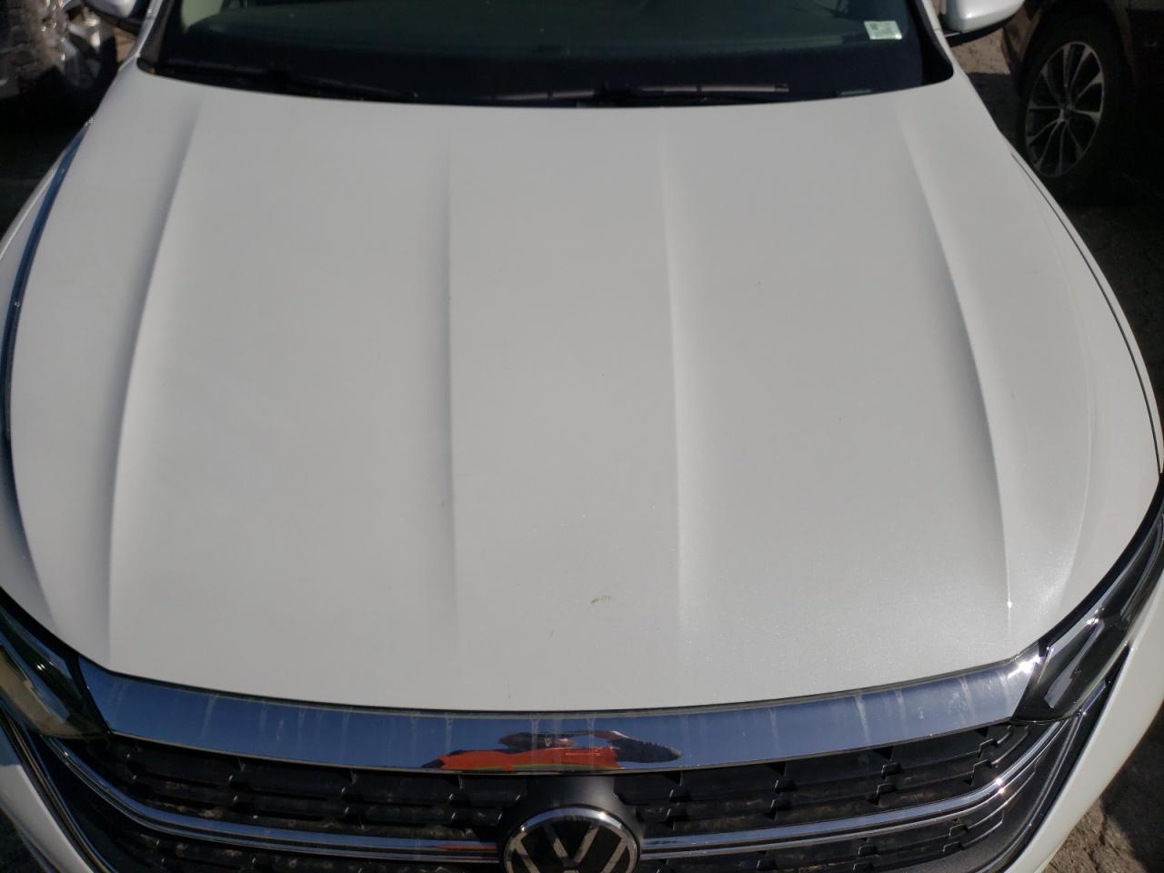 2023 VOLKSWAGEN JETTA SE VIN:3VW7M7BU5PM010362