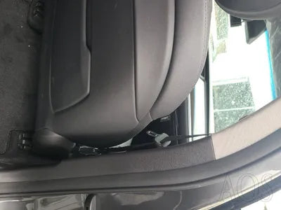 2017 Genesis G80 VIN: