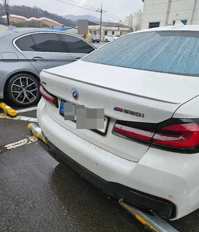 2021 BMW 550 WBA11BK02MCG87285 VIN:WBA11BK02MCG87285