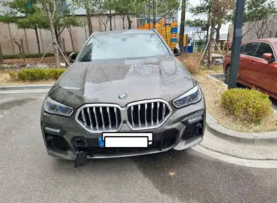 2021 BMW 640 WBACY6102M9G95378 VIN:WBACY6102M9G95378