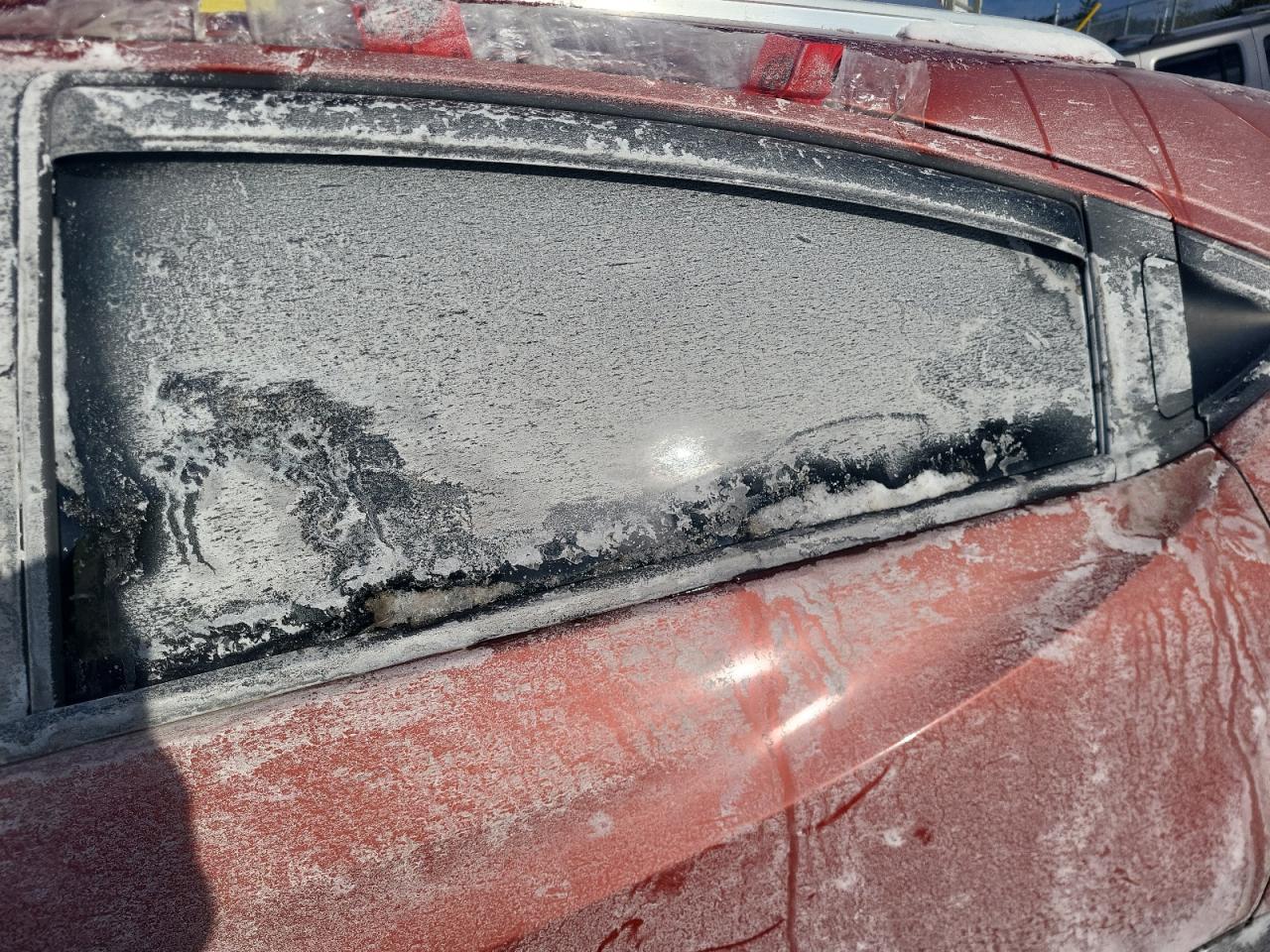 2022 HONDA HR-V SPORT VIN:3CZRU6H20NM104913