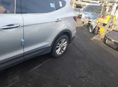 2017 Hyundai Santa FE 819KMKMHSW81UDHU7 VIN:819KMKMHSW81UDHU7