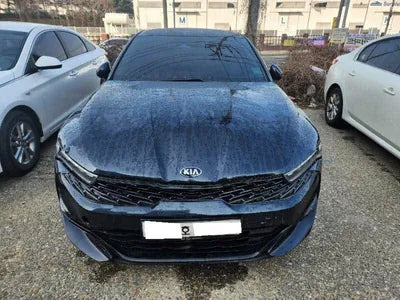 2020 Kia K5 KNAG241ABLA071042 VIN:KNAG241ABLA071042