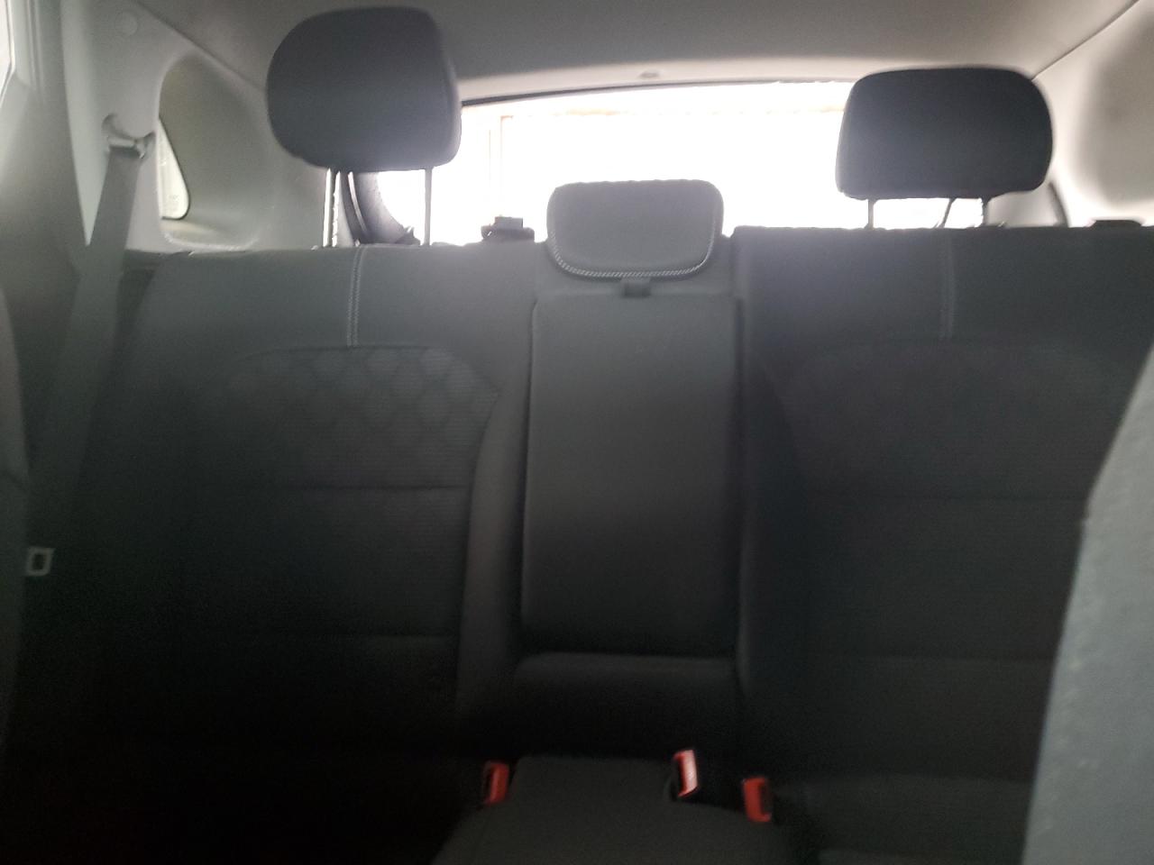 2022 KIA NIRO LX VIN:KNDCB3LC0N5548041