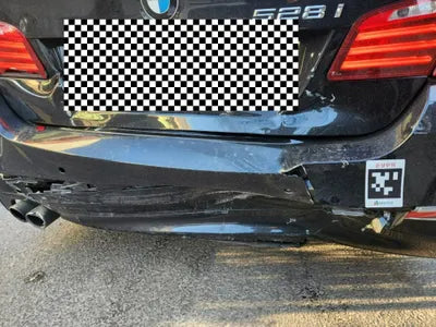 2016 BMW 528 WBA5A5102GG180529 VIN:WBA5A5102GG180529