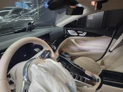 2021 Mercedes-Benz AMG GT 43 W1K7X5KB8MA044730 VIN:W1K7X5KB8MA044730