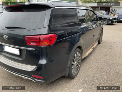 2019 Kia Carnival KNAME81ABKS559466 VIN:KNAME81ABKS559466