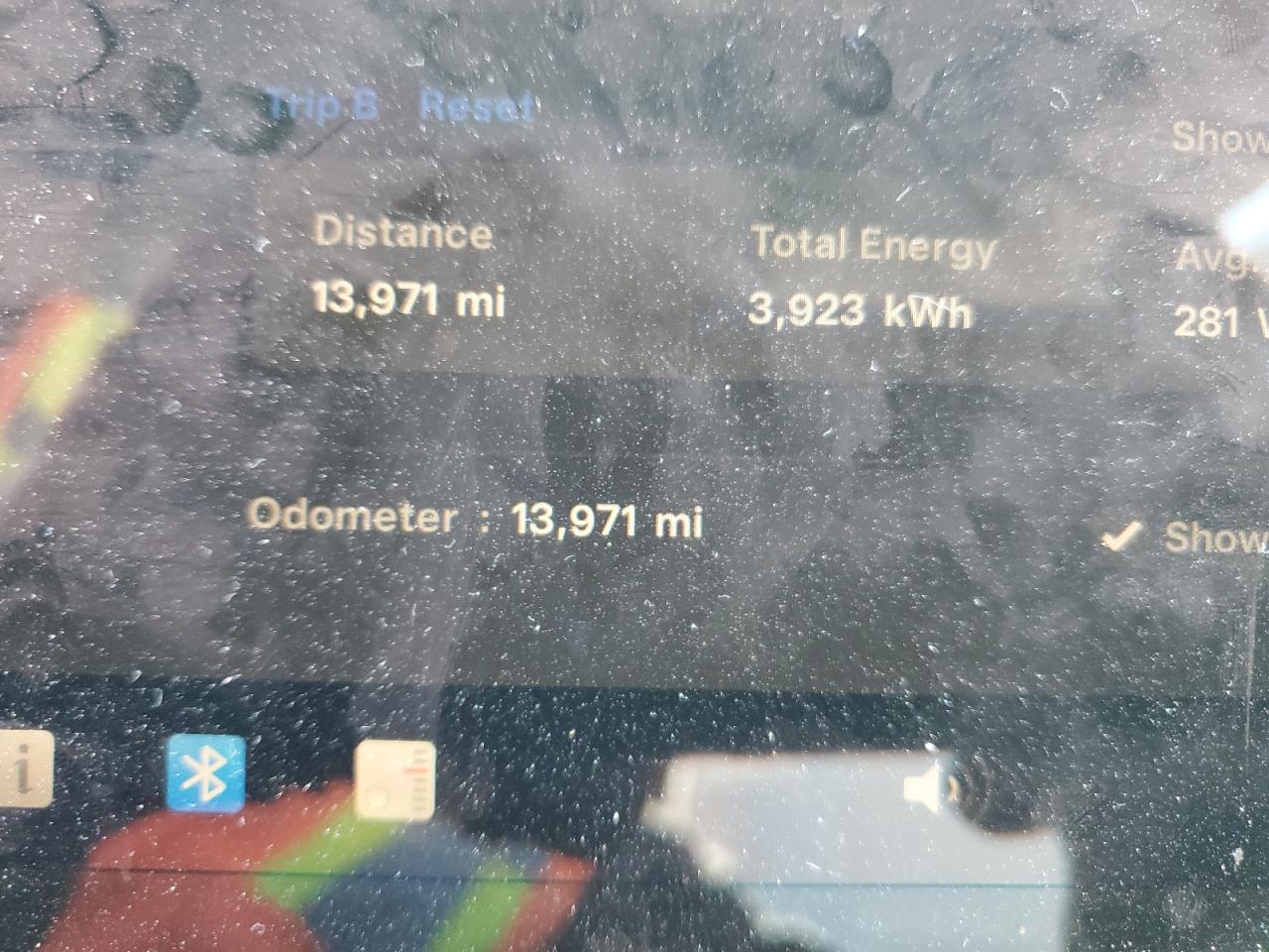 2023 TESLA MODEL 3  VIN:5YJ3E1EC3PF491506