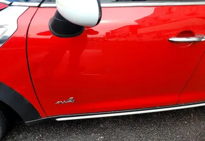 2016 MINI Countryman WMWXD5101GWT62597 VIN:WMWXD5101GWT62597