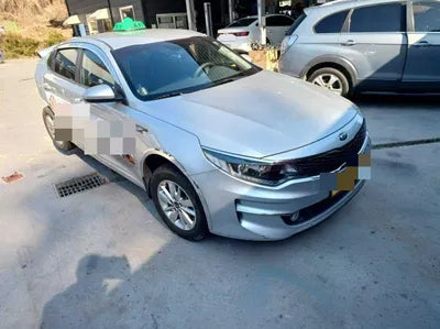 2017 Kia K5 KNAGU416BHA152440 VIN:KNAGU416BHA152440