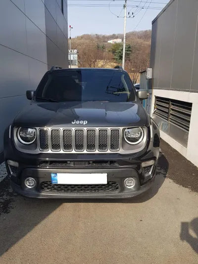 2021 Jeep Renegade 1C4NJCDB0MPN27405 VIN:1C4NJCDB0MPN27405