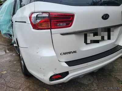 2020 Kia Carnival KNAME81ABLS655153 VIN:KNAME81ABLS655153