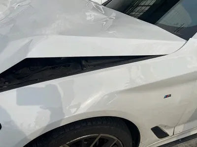 2018 BMW 530 WBAJD9100JWC82652 VIN:WBAJD9100JWC82652