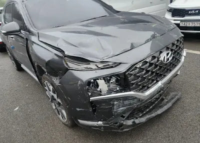 2021 Hyundai Santa FE KMHS581HGMU322507 VIN:KMHS581HGMU322507