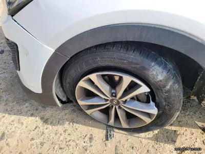 2015 Hyundai Santa FE KMHSW81UBFU507191 VIN:KMHSW81UBFU507191