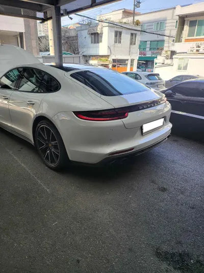 2020 Porsche Panamera WP0AA2973LL102389 VIN:WP0AA2973LL102389