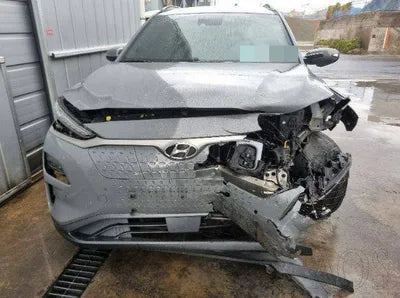 2018 Hyundai Kona VIN: