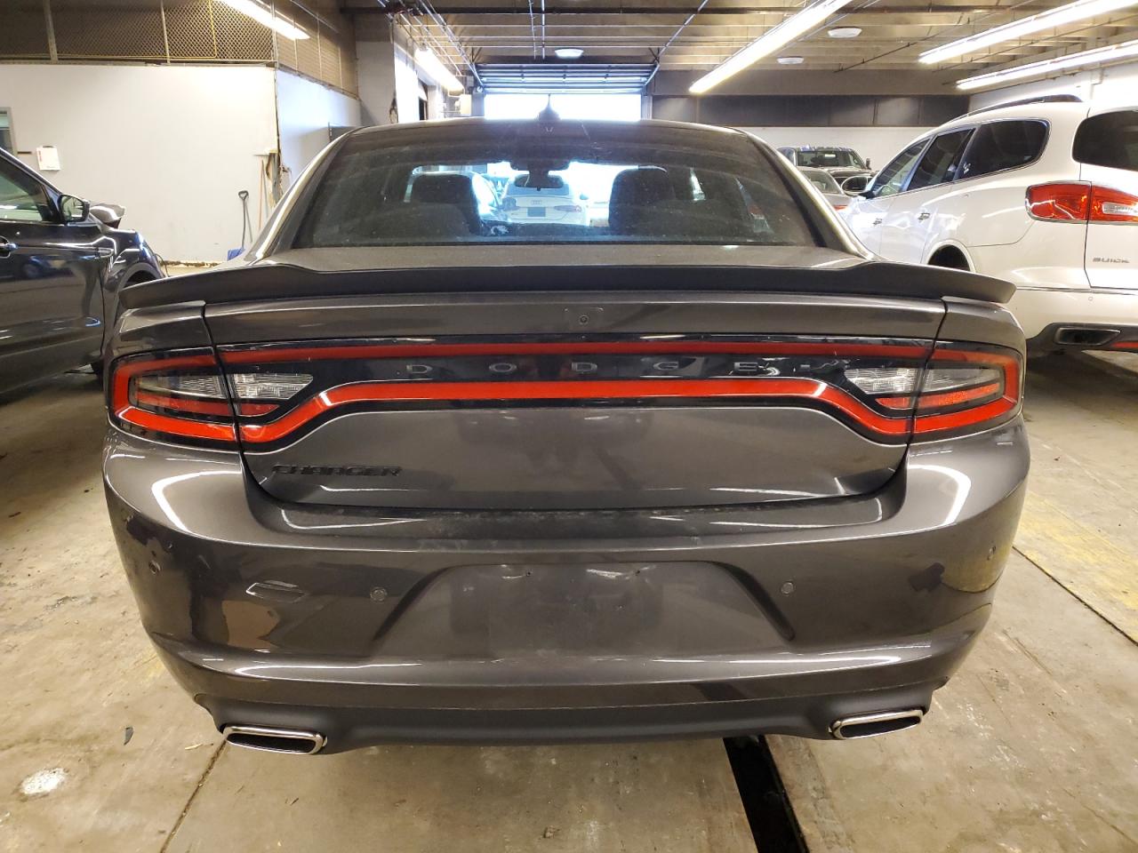 2023 DODGE CHARGER SXT VIN:2C3CDXBG5PH508589