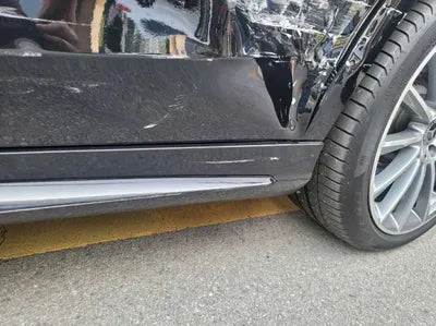 2017 Mercedes-Benz S 350 WDDUF2BBXJA355303 VIN:WDDUF2BBXJA355303