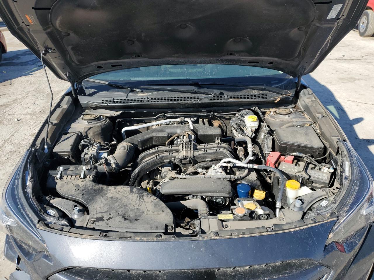 2024 SUBARU OUTBACK  VIN:4S4BTAAC3R3196909