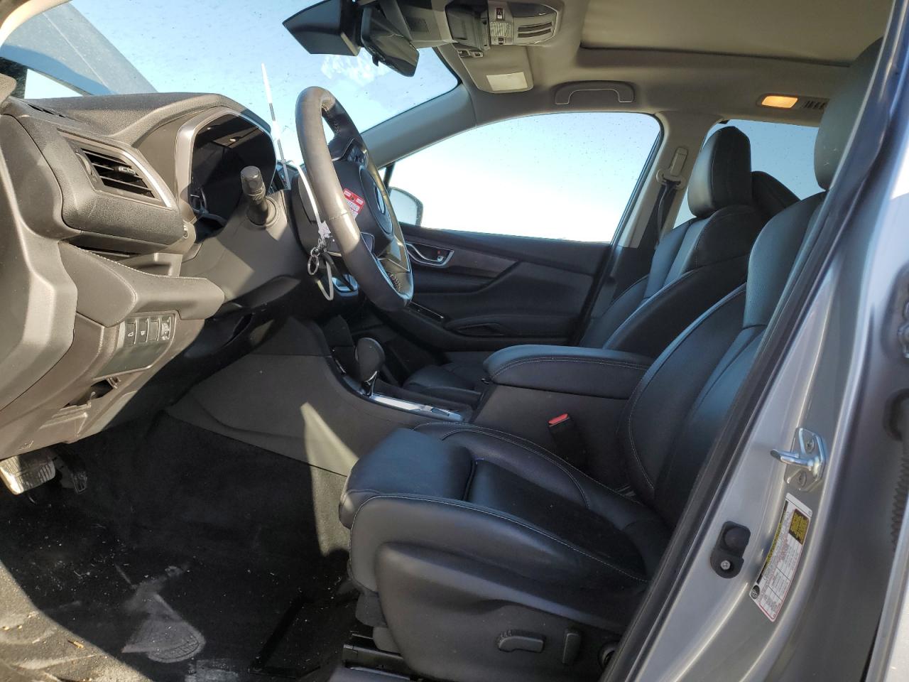 2023 SUBARU ASCENT TOURING VIN:4S4WMAWD9P3435425