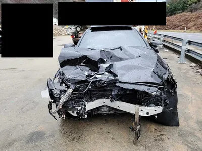 2017 Genesis G80 VIN: