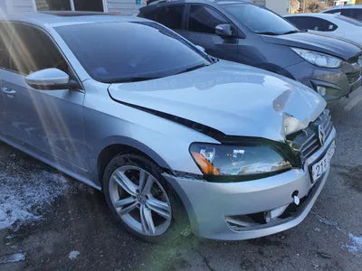 2015 Volkswagen Passat 417KM1VWZZZA3ZFC0 VIN:417KM1VWZZZA3ZFC0