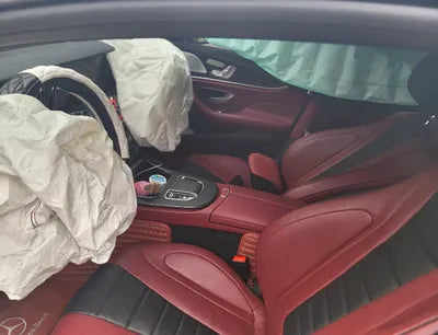 2022 Mercedes-Benz CLS 300 W1K2J1KB4NA105528 VIN:W1K2J1KB4NA105528