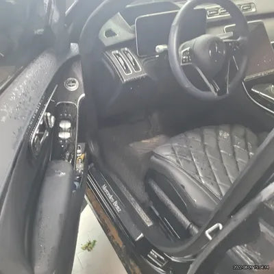 2022 Mercedes-Benz S 450 W1K6G6BB0NA070404 VIN:W1K6G6BB0NA070404