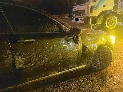 2017 Genesis G80 KMHGL41DDHU230612 VIN:KMHGL41DDHU230612