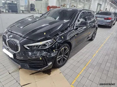 2022 BMW 120 WBA7L7103N7K54360 VIN:WBA7L7103N7K54360