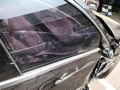 2018 Genesis G80 VIN: