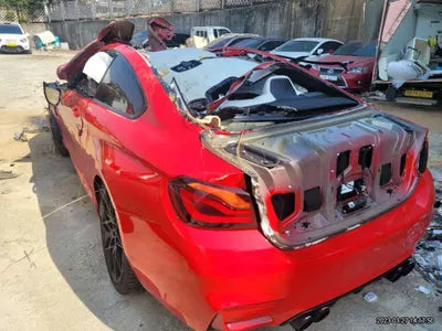 2020 BMW M4 000KMWBS4Y910XLFH VIN:000KMWBS4Y910XLFH