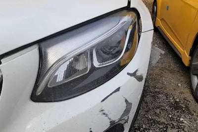 2016 Mercedes-Benz GLC 220 WDC0G0FB7GF052845 VIN:WDC0G0FB7GF052845