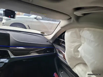 2021 BMW 520 WBA11BH06MCG64227 VIN:WBA11BH06MCG64227