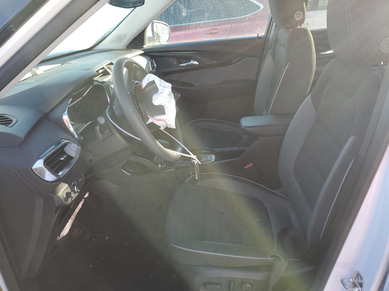 2023 CHEVROLET TRAILBLAZER LT VIN:KL79MPS29PB100774