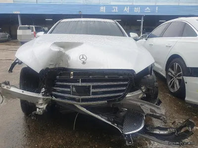 2020 Mercedes-Benz E 300 VIN: