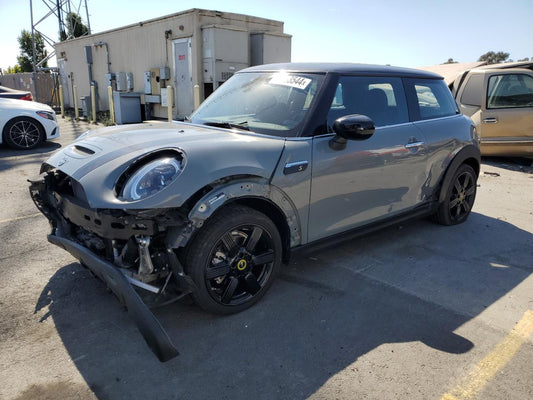 2023 MINI COOPER SE VIN:WMW13DJ0XP2T69798