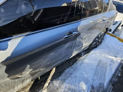 2017 Honda Accord 160KMJHMCR6650HC2 VIN:160KMJHMCR6650HC2