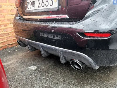 2017 Infiniti Q50 JNKAV71EXHM150175 VIN:JNKAV71EXHM150175